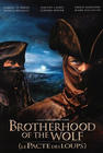 brotherhood of the wolf brotherhood of the wolf