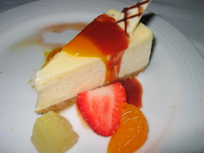 cheese cake