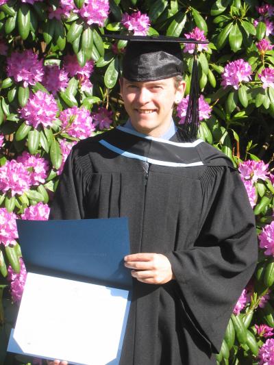 Graduated
