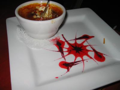 Creme Brulee