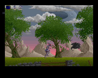 This was some parallax scrolling, baby! (image from lemonamiga.com)