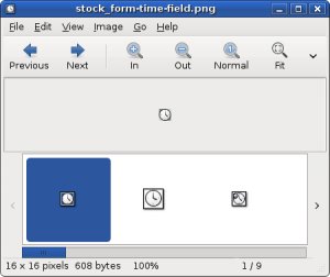 open-with-eog