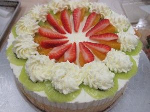 Cheesecake 2